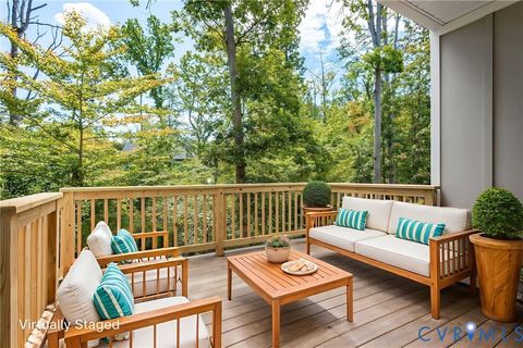 Tiny photo for 3628 Seaford Crossing Drive, Midlothian, VA 23113 (MLS # 2602635)