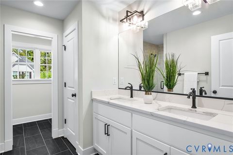 Tiny photo for 3628 Seaford Crossing Drive, Midlothian, VA 23113 (MLS # 2602635)