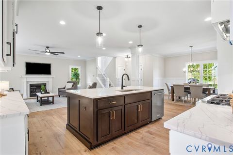 Photo of 3628 Seaford Crossing Drive, Midlothian, VA 23113 (MLS # 2602635)