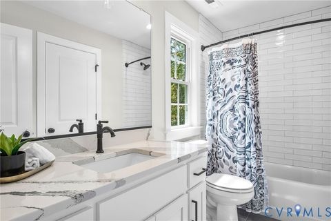 Tiny photo for 3628 Seaford Crossing Drive, Midlothian, VA 23113 (MLS # 2602635)