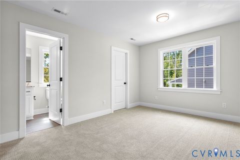 Tiny photo for 3628 Seaford Crossing Drive, Midlothian, VA 23113 (MLS # 2602635)