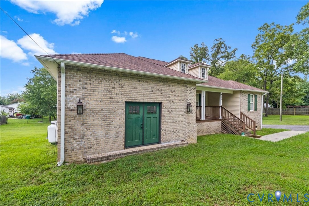 813 Wills Road