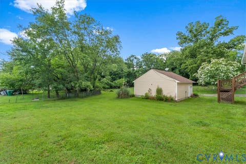 Tiny photo for 813 Wills Road, Petersburg, VA 23803 (MLS # 2619775)