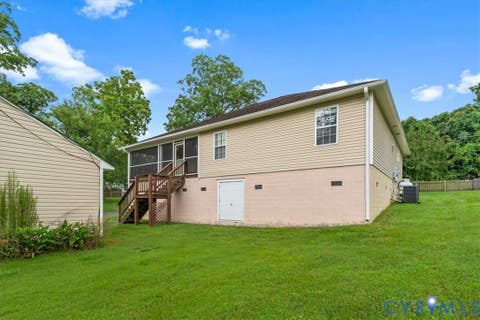 Tiny photo for 813 Wills Road, Petersburg, VA 23803 (MLS # 2619775)