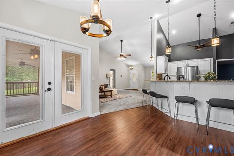 Tiny photo for 813 Wills Road, Petersburg, VA 23803 (MLS # 2619775)