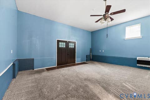 Tiny photo for 813 Wills Road, Petersburg, VA 23803 (MLS # 2619775)
