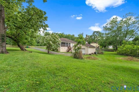 Tiny photo for 813 Wills Road, Petersburg, VA 23803 (MLS # 2619775)