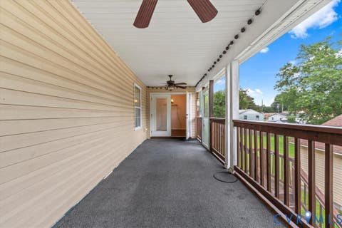 Tiny photo for 813 Wills Road, Petersburg, VA 23803 (MLS # 2619775)