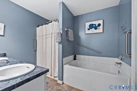 Tiny photo for 813 Wills Road, Petersburg, VA 23803 (MLS # 2619775)