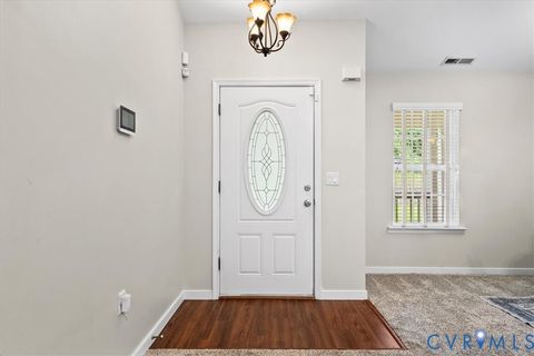 Tiny photo for 813 Wills Road, Petersburg, VA 23803 (MLS # 2619775)