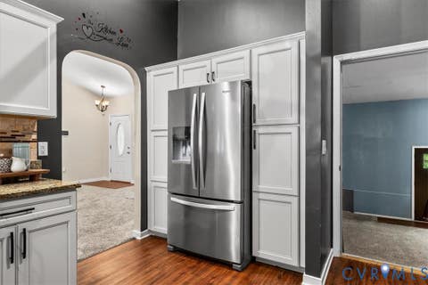 Tiny photo for 813 Wills Road, Petersburg, VA 23803 (MLS # 2619775)