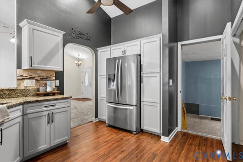 Tiny photo for 813 Wills Road, Petersburg, VA 23803 (MLS # 2619775)