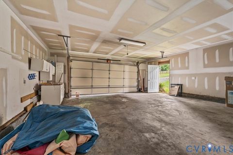 Tiny photo for 813 Wills Road, Petersburg, VA 23803 (MLS # 2619775)