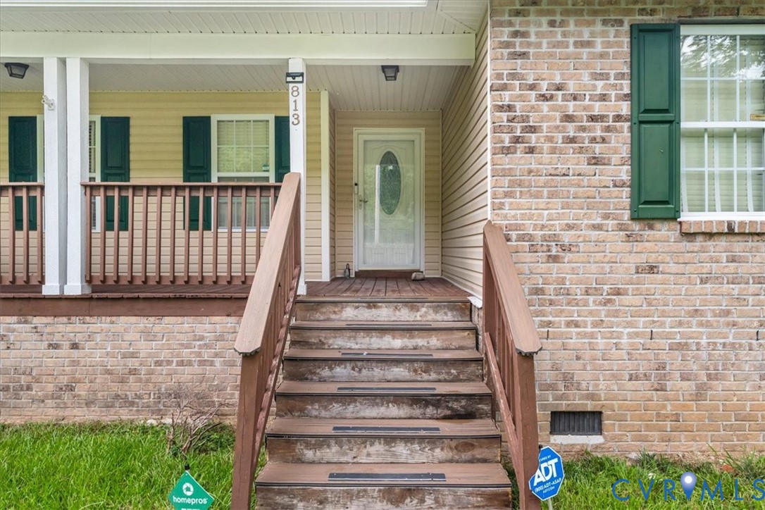 813 Wills Road