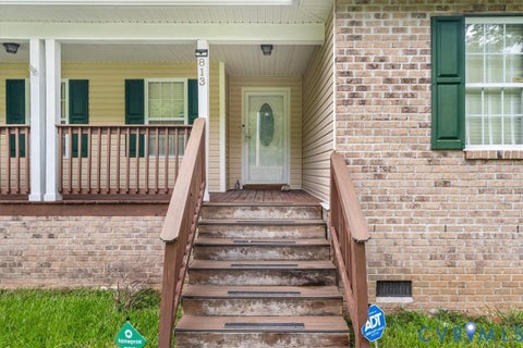 Tiny photo for 813 Wills Road, Petersburg, VA 23803 (MLS # 2619775)