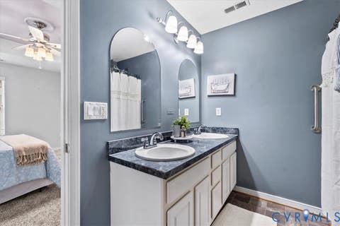 Tiny photo for 813 Wills Road, Petersburg, VA 23803 (MLS # 2619775)