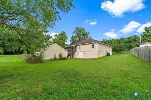 Tiny photo for 813 Wills Road, Petersburg, VA 23803 (MLS # 2619775)