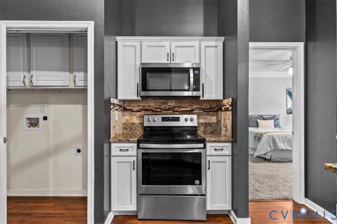 Tiny photo for 813 Wills Road, Petersburg, VA 23803 (MLS # 2619775)