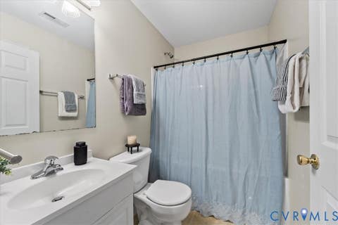 Tiny photo for 813 Wills Road, Petersburg, VA 23803 (MLS # 2619775)