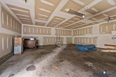 Tiny photo for 813 Wills Road, Petersburg, VA 23803 (MLS # 2619775)