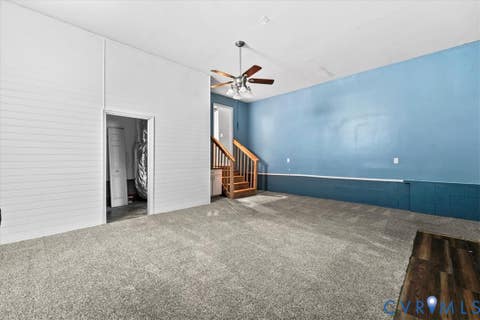 Tiny photo for 813 Wills Road, Petersburg, VA 23803 (MLS # 2619775)