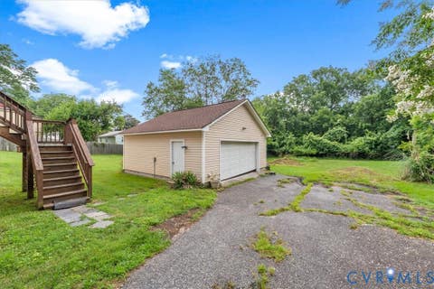 Tiny photo for 813 Wills Road, Petersburg, VA 23803 (MLS # 2619775)