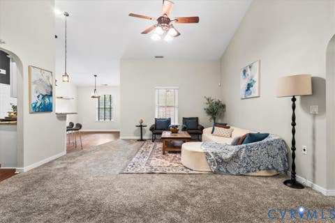 Tiny photo for 813 Wills Road, Petersburg, VA 23803 (MLS # 2619775)