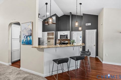 Tiny photo for 813 Wills Road, Petersburg, VA 23803 (MLS # 2619775)
