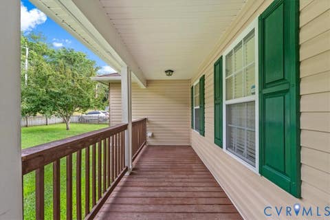 Tiny photo for 813 Wills Road, Petersburg, VA 23803 (MLS # 2619775)