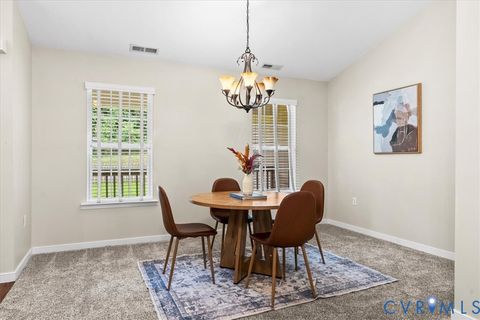 Tiny photo for 813 Wills Road, Petersburg, VA 23803 (MLS # 2619775)