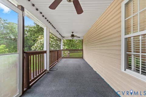 Tiny photo for 813 Wills Road, Petersburg, VA 23803 (MLS # 2619775)