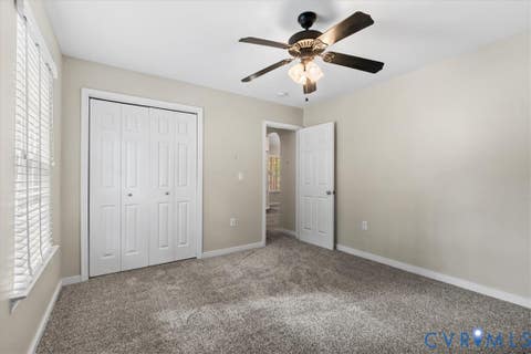 Tiny photo for 813 Wills Road, Petersburg, VA 23803 (MLS # 2619775)