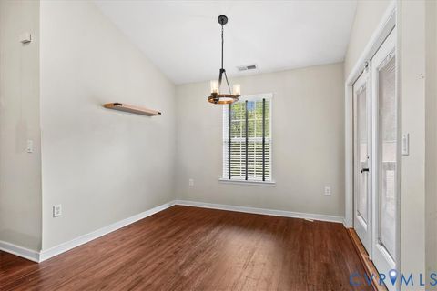 Tiny photo for 813 Wills Road, Petersburg, VA 23803 (MLS # 2619775)