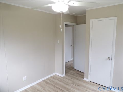 Tiny photo for 2306 Brockway Lane, Richmond, VA 23223 (MLS # 2605255)