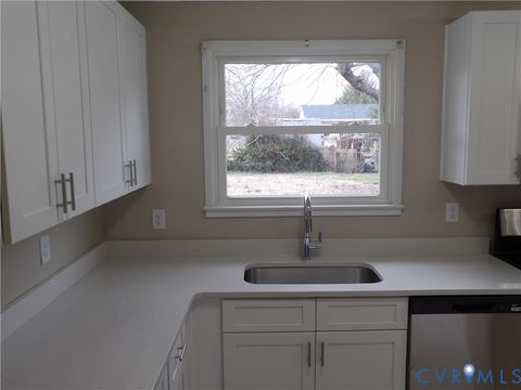 Tiny photo for 2306 Brockway Lane, Richmond, VA 23223 (MLS # 2605255)