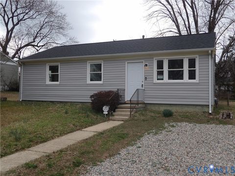 Photo of 2306 Brockway Lane, Richmond, VA 23223 (MLS # 2605255)