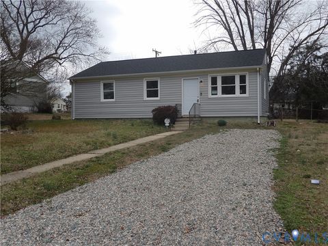 Tiny photo for 2306 Brockway Lane, Richmond, VA 23223 (MLS # 2605255)