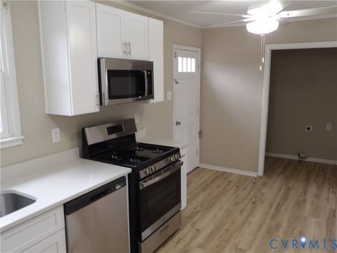 Tiny photo for 2306 Brockway Lane, Richmond, VA 23223 (MLS # 2605255)