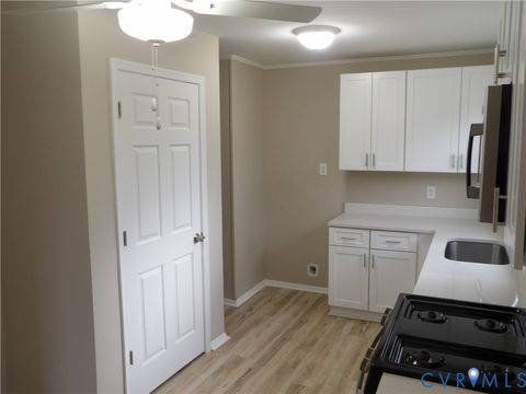 Tiny photo for 2306 Brockway Lane, Richmond, VA 23223 (MLS # 2605255)