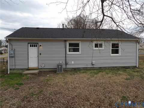 Tiny photo for 2306 Brockway Lane, Richmond, VA 23223 (MLS # 2605255)