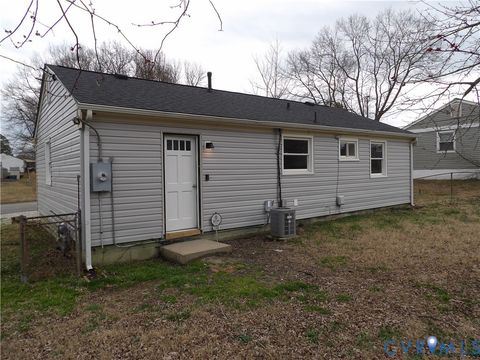 Tiny photo for 2306 Brockway Lane, Richmond, VA 23223 (MLS # 2605255)