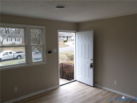 Tiny photo for 2306 Brockway Lane, Richmond, VA 23223 (MLS # 2605255)