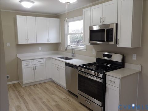 Tiny photo for 2306 Brockway Lane, Richmond, VA 23223 (MLS # 2605255)