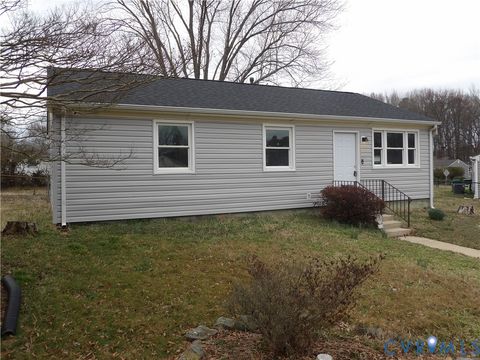 Tiny photo for 2306 Brockway Lane, Richmond, VA 23223 (MLS # 2605255)