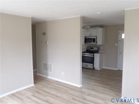 Tiny photo for 2306 Brockway Lane, Richmond, VA 23223 (MLS # 2605255)