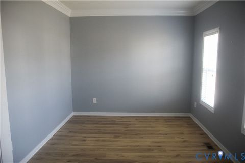 Tiny photo for 7037 Autumn Point Drive, North Chesterfield, VA 23234 (MLS # 2603828)