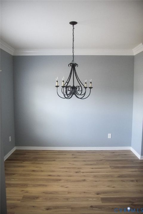 Tiny photo for 7037 Autumn Point Drive, North Chesterfield, VA 23234 (MLS # 2603828)