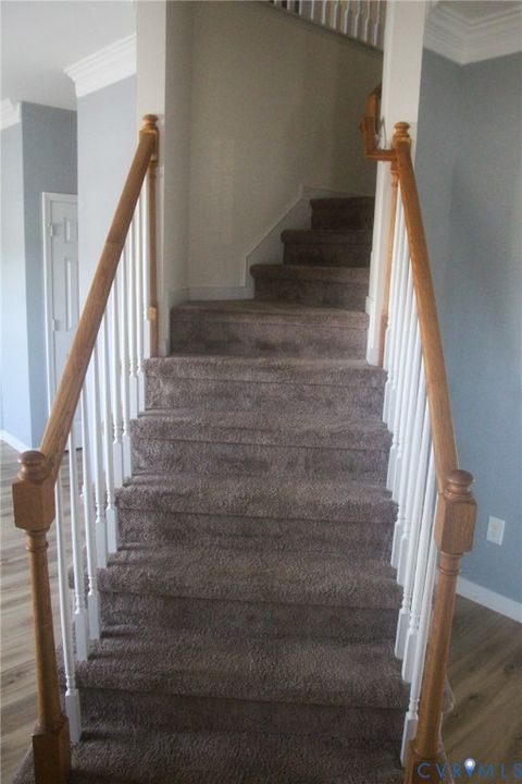 Tiny photo for 7037 Autumn Point Drive, North Chesterfield, VA 23234 (MLS # 2603828)