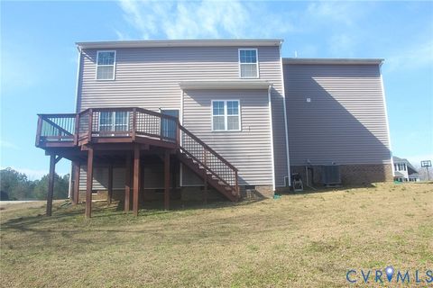Tiny photo for 7037 Autumn Point Drive, North Chesterfield, VA 23234 (MLS # 2603828)