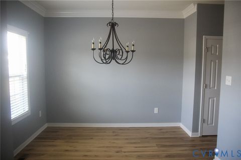 Tiny photo for 7037 Autumn Point Drive, North Chesterfield, VA 23234 (MLS # 2603828)